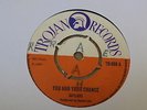 Gaylads - You Had Your Chance 1969 UK 45 TROJAN SKA/ROCKSTEADY