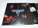 VAN HALEN LP SELF TITLED ORIGINAL 1978 1ST  PRESSING VG++NM FACTORY SHRINK