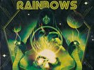 Black Rainbows - Stellar Prophecy Splatter Vinyl LP