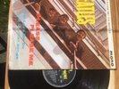 The Beatles - Please Please Me 12” Vinyl Record LP Mono 1963 Rare 5th Pressing