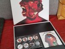 Metallica Hardwired...to self destruct 3 LP Vinyl Box