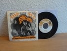 THE SYN * Flowerman/ PRE YES PETER BANKS * UK Psych German 45 PS MINT