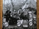 Raconteurs Consolers Of The Lonely (Vinyl) 2008, white stripes dead weather rock