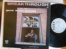 Gene Shaw Quintet Break through Argo grey