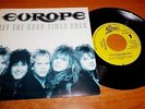 EUROPE Let the good times rock 7