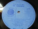 Fleetwood Mac - Mr Wonderful LP Peter Green Blue Horizon Gatefold Cover