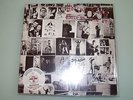 Rolling Stones Exile On Main St Audiophile 2x180g HQ Vinyl LP Ltd Deluxe Edition