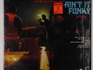 James Brown - Ain't It Funky Now LP - King Shrink