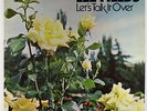 Lee Fields - Let's Talk It Over LP - Angle VG+