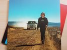 Steven Wilson - To The Bone 180g 2-LP Vinyl limited mit Art Print Porcupine Tree