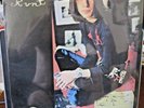 Todd Rundgren-Runt-Rare Original 1971 Bearsville/Ampex LP-SEALED