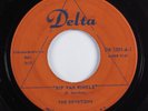 Doo Wop 45 DEVOTIONS Rip Van Winkle DELTA HEAR