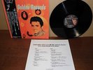 Elvis Presley Elvis' Golden Records 1992 Japan LP BVJP-2805 15th Anniversary