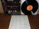 The Guess Who Live At the Paramount Washington 1972 Japan LP RCA RCA-6048 + obi