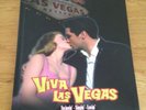 ELVIS PRESLEY VIVA LAS VEGAS JAT PRODUCTIONS TUNZI BOOK