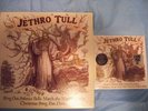 1976 & 2016 Jethro Tull Christmas EP