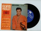 ELVIS PRESLEY EP Japan OST VIVA LAS VEGAS