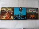 3 Percy Faith and His Orchestra Reel to Reel Tapes