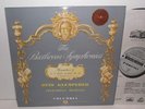 SAX 2364 Beethoven Symphony No.3 Philharmonia Orchestra Otto Klemperer B/S
