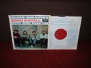 JOHN MAYALL & ERIC CLAPTON Bluesbreakers LP 1966 MONO 1st Press  1A/1A  MINT