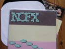 NOFX So long and thanks For All The shoes Vinyl