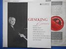33CX 1761 Gieseking Encores piano s/c Ex