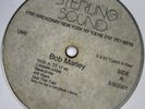 BOB MARLEY Catch A Fire LP MINT ACETATE 2001 DEFINITIVE REMASTERS PRESSING
