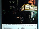 CARMEN McRAE+DAVE BRUBECK AT BASIN STREET RARE ORIG '60 MONO WHITE LBL PROMO LP
