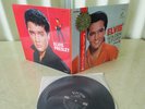Elvis Presley 1965 Japan Only LP ELVIS' GOLDEN STORY,VOL.2 Japanese