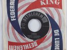 Instrumental Tittyshaker Exotica 45 CHARLES BLACKWELL Taboo BETHLEHEM VG++ HEAR