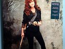 BONNIE RAITT NICK OF TIME SEALED ORIG '89 CAPITOL PROMO LP w/STICKER STUNNING
