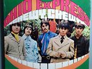 OHIO EXPRESS CHEWY CHEWY RARE SEALED ORIG '69 BUDDAH STEREO LP BUBBLEGUM CLASSIC