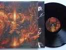 42A	Vader	Tibi et Igni	German LIMITED EDITION 140g BLACK VINYL LP + BONUS 7