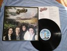 SMOKIE changing all the time  1975-FIRST UK PRESS - RAK  LA - EX++