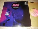 TOM DISSEVELT / KID BALTAN LP SONG OF THE SECOND MOON - ELECTRONIC