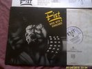 FIST-BACK WITH A VENGEANCE NWOBHM LP + POSTER