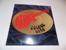 Vintage Record Album w/Cover-Sealed-The Monkees Golden Hits