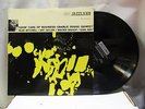 CHARLIE ROUSE-TAKIN CARE OF BUSINESS ON JAZZLAND JAZZ LP-NM, DG, BLUE MITCHELL