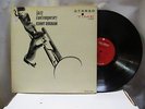 KENNY DORHAM-JAZZ CONTEMPORARY ON TIME SERIES 2000 JAZZ LP-NM, DG