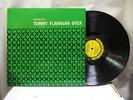 TOMMY FLANAGAN-OVERSEAS - PROMO ON PRESTIGE JAZZ LP-NM, MONO, DG, RVG