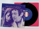 JANE BIRKIN & SERGE GAINSBOURG 7