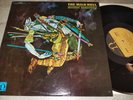 MORTON SUBOTNICK LP THE WILD BULL - SYNTHESIZER - ELECTRONIC - NONESUCH