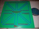 ELECTRONIC MUSIC VOLUME V LP VARIOUS - DARTMOUTH 1969-70 - SYNTHESIZER