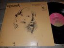 PAUL BEAVER & BERNARD KRAUSE LP RAGNAROK - ELECTRONIC FUNK - 1969