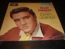 Vintage Elvis Presely King Creole German Pressing Vinyl Record LPM-1884-C Mono