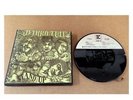 Orig Jethro Tull Stand-Up Factory Reel To Reel Tape No Reserve