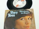 MARY ROSS 