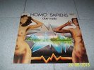 LP HOMO SAPIENS DUE MELE /RI/FI RDZ ST 14294/ 1978 ITALY SIGILLATO  SEXY COVER