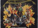 ENNIO MORRICONE Self Titled GENERAL MUSIC 806 039 3XLP SEALED france black box