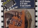 INDAGINE SU UN CITTADINO AL DI... OST Ennio Morricone CIA 5050 CINEVOX LP SEALED